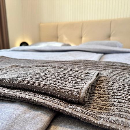 Palkoevei 65. Apartman Palkove Bagian luar foto