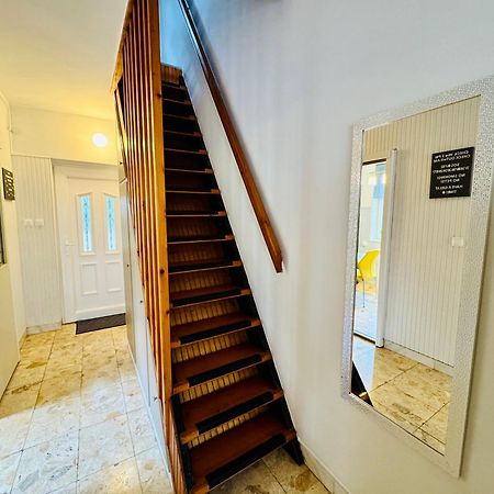 Palkoevei 65. Apartman Palkove Bagian luar foto