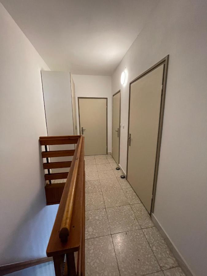 Palkoevei 65. Apartman Palkove Bagian luar foto