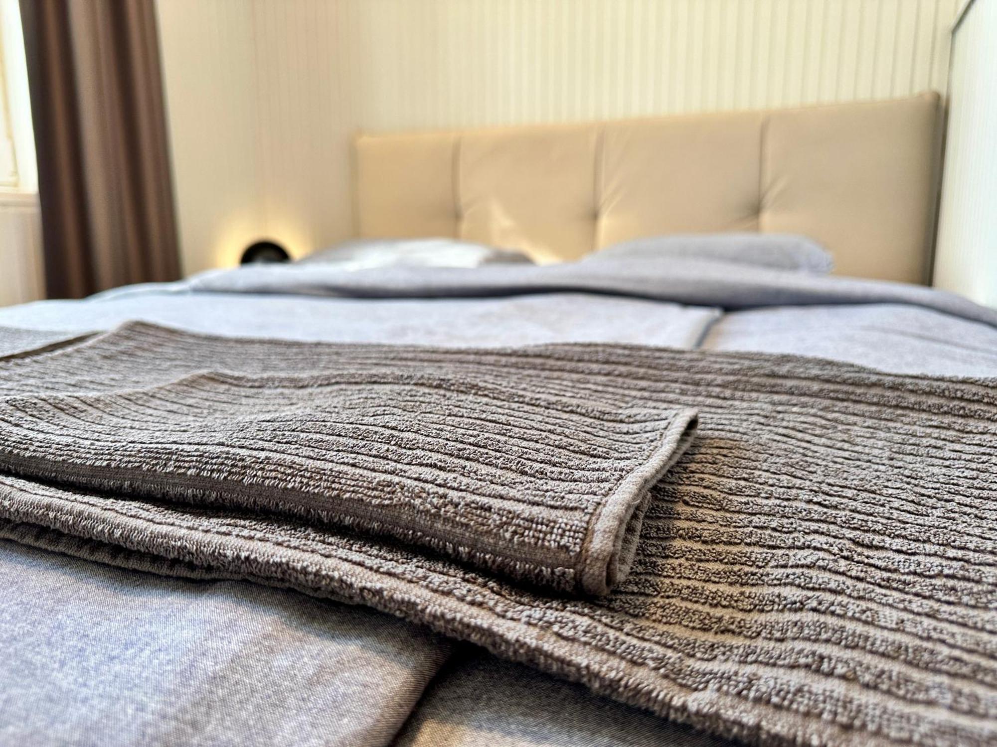 Palkoevei 65. Apartman Palkove Bagian luar foto