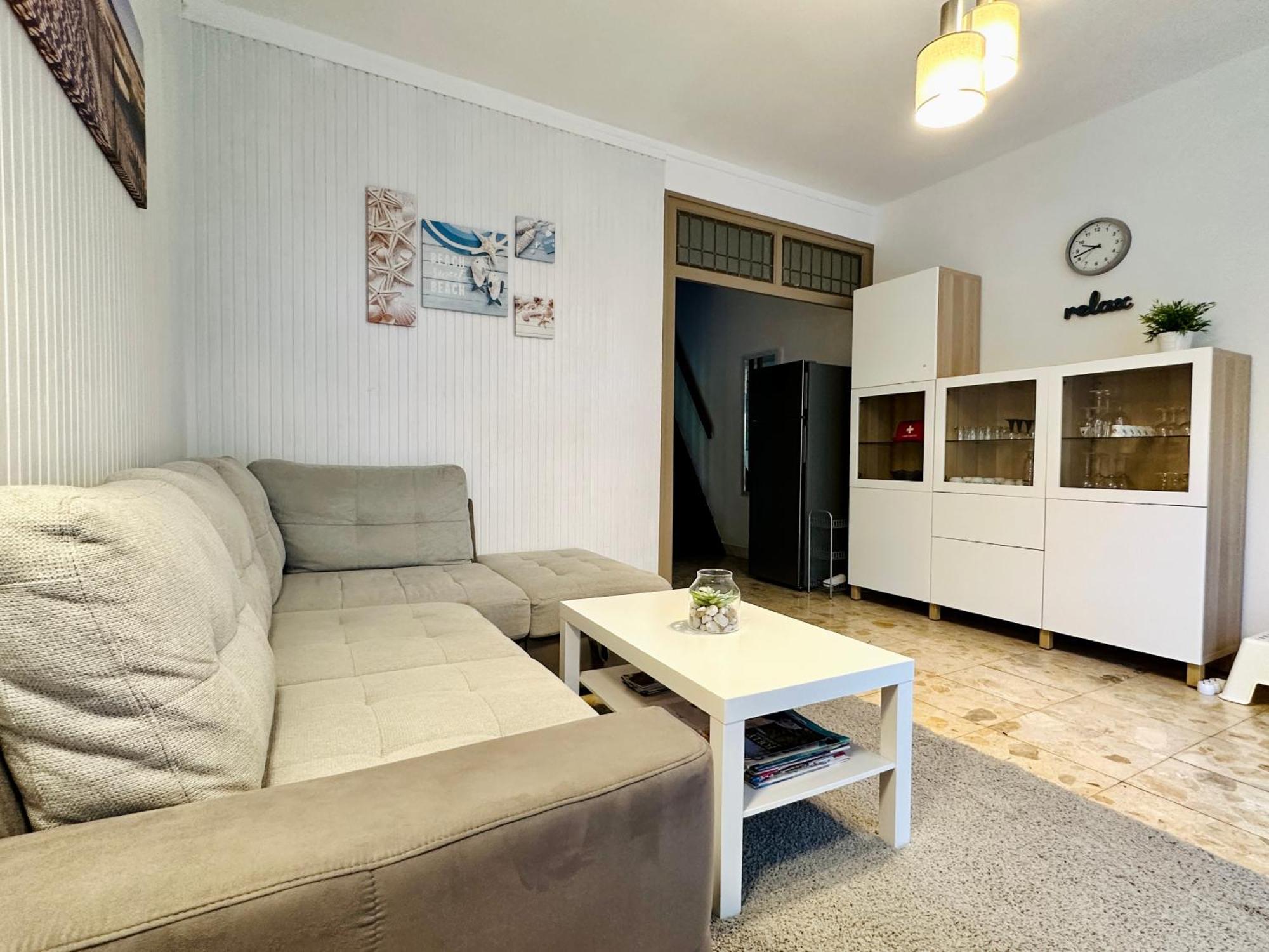 Palkoevei 65. Apartman Palkove Bagian luar foto