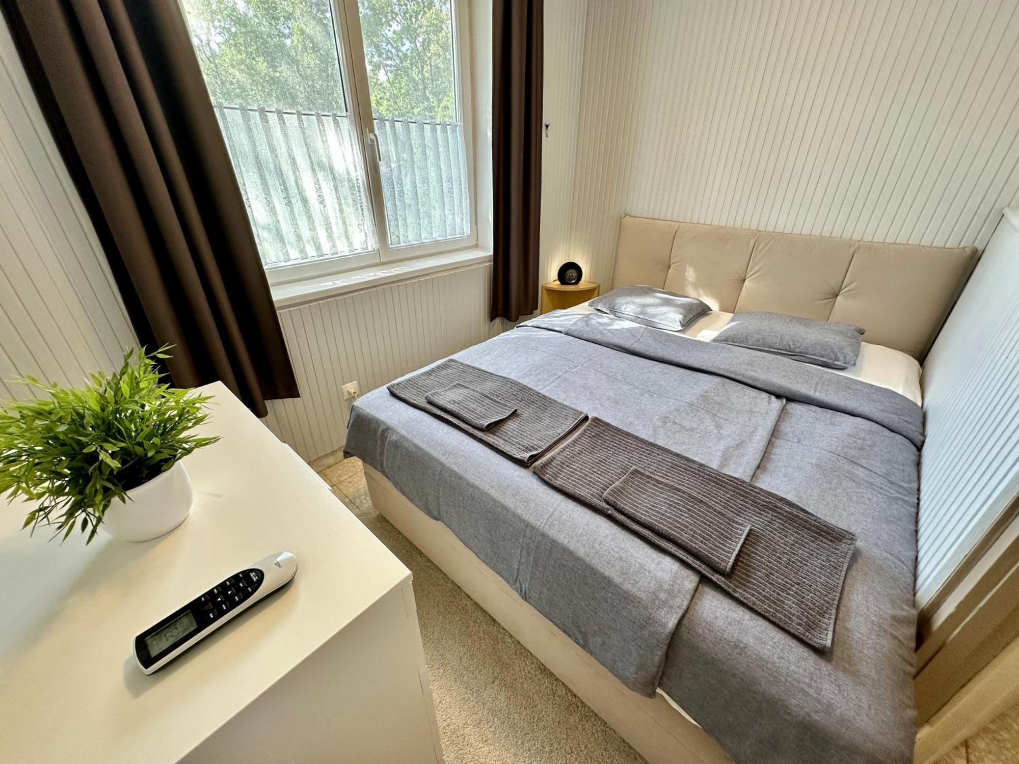 Palkoevei 65. Apartman Palkove Bagian luar foto