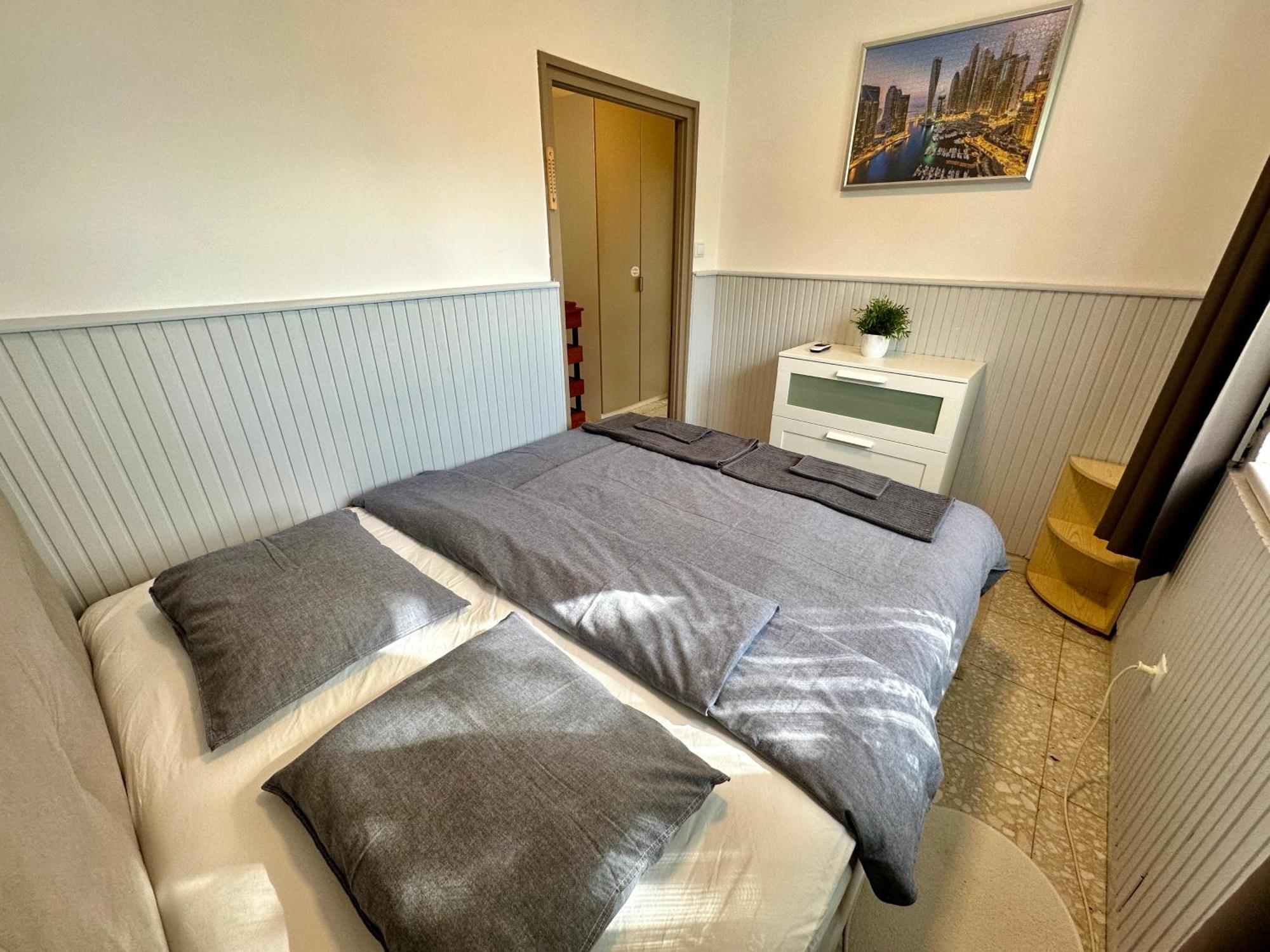 Palkoevei 65. Apartman Palkove Bagian luar foto