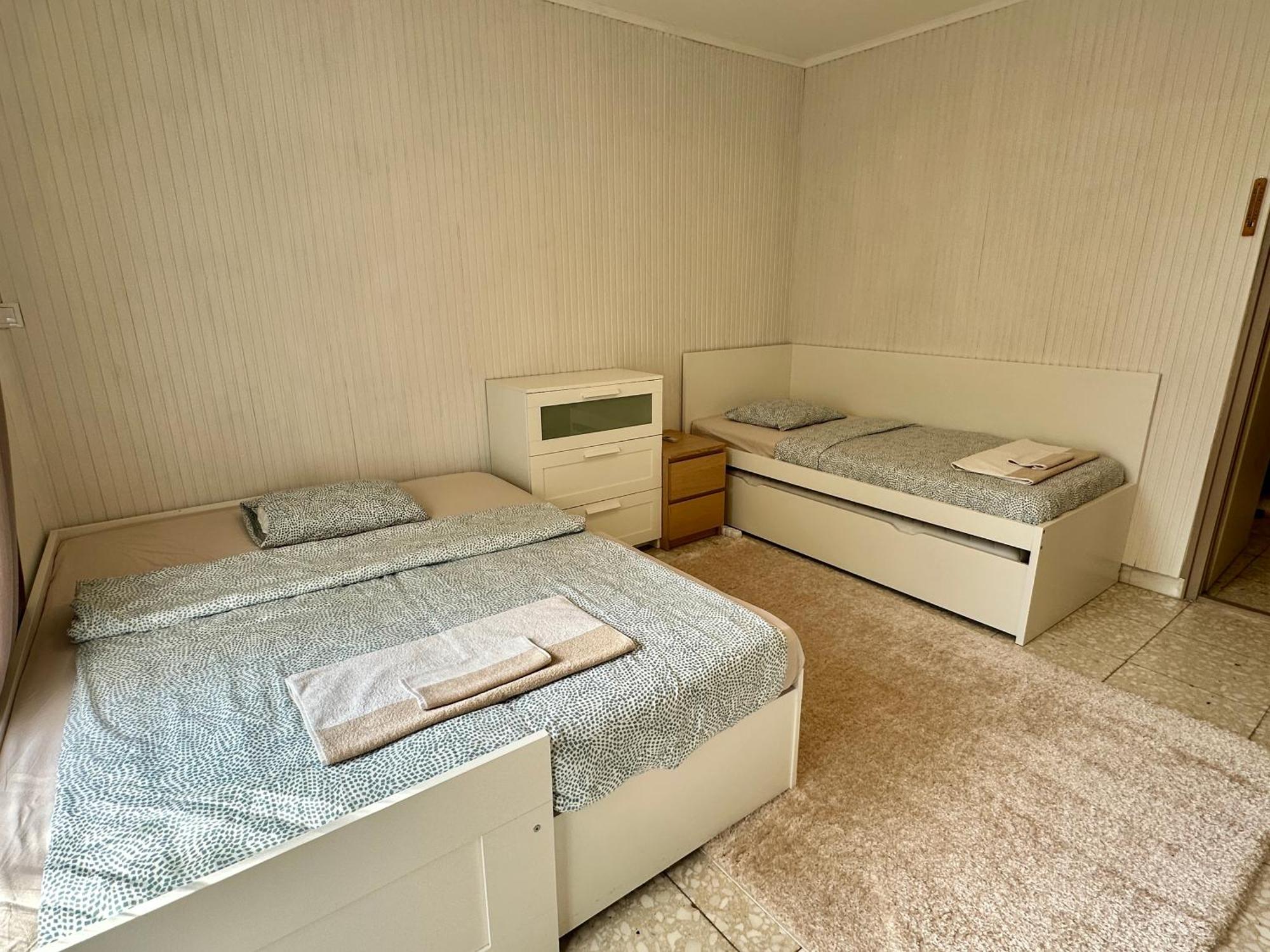 Palkoevei 65. Apartman Palkove Bagian luar foto