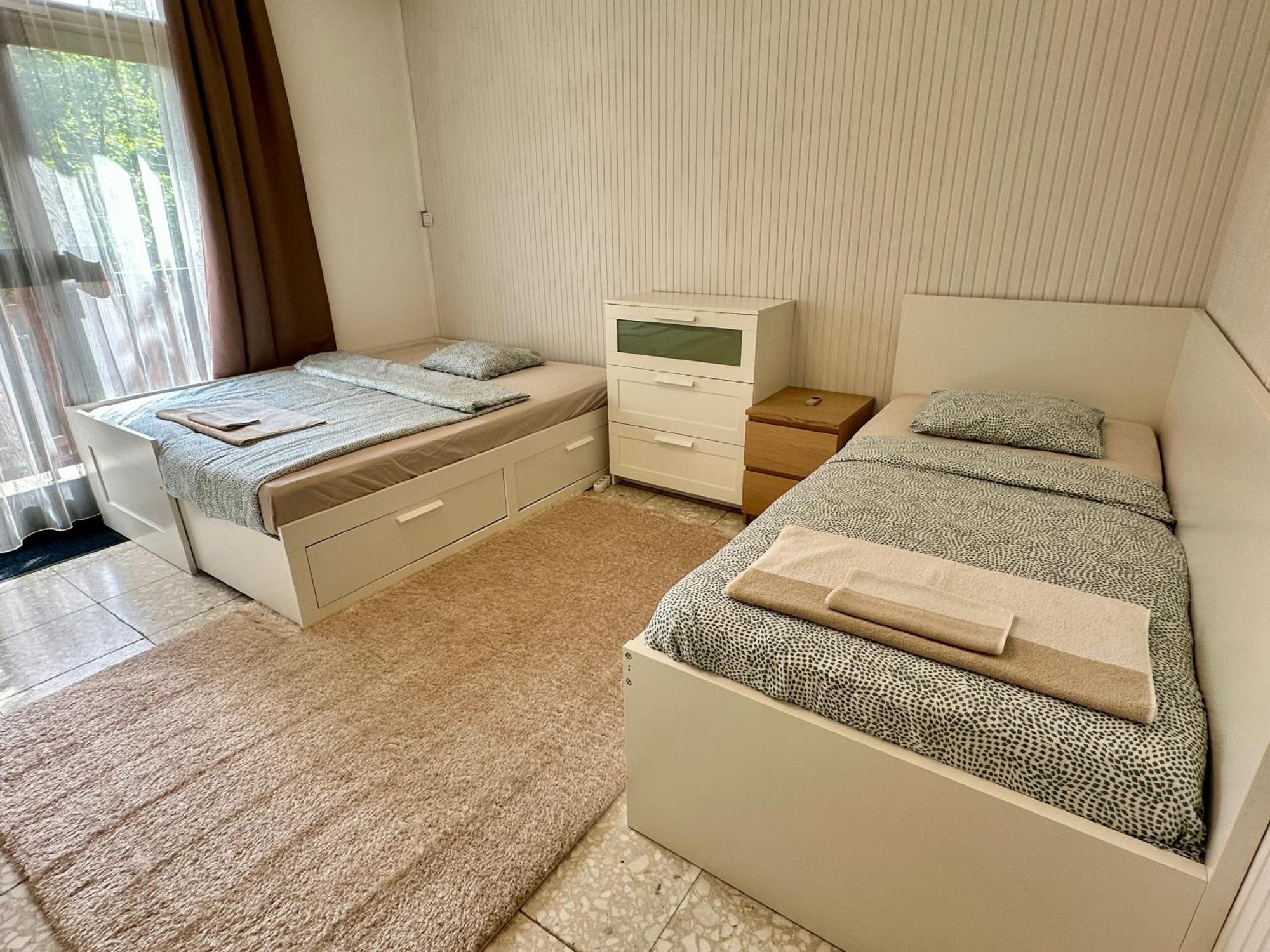 Palkoevei 65. Apartman Palkove Bagian luar foto