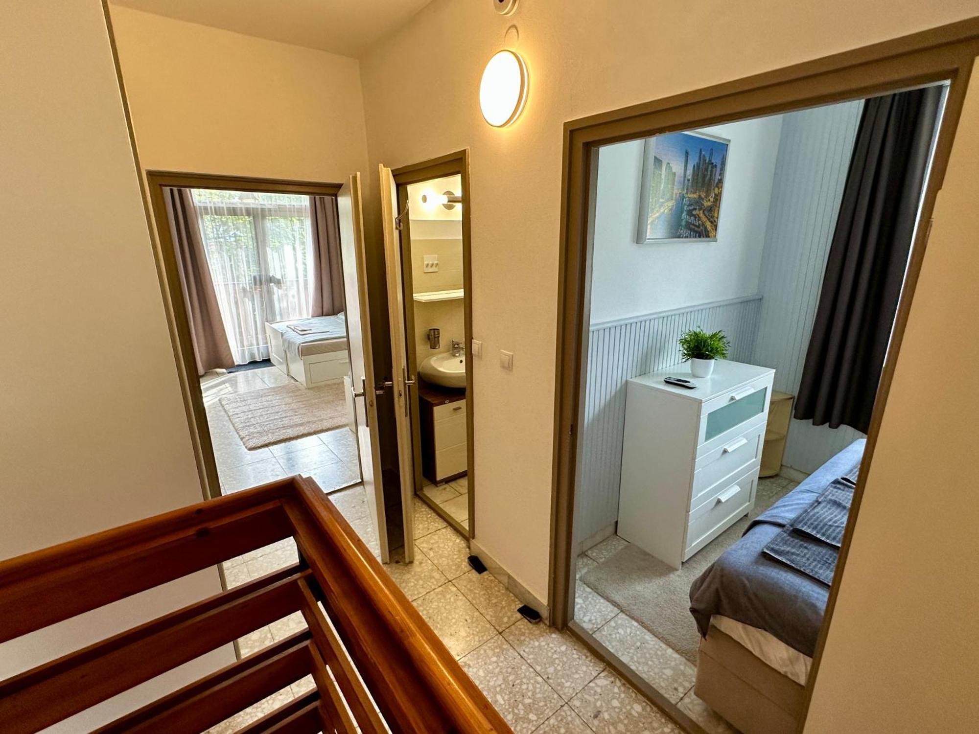 Palkoevei 65. Apartman Palkove Bagian luar foto