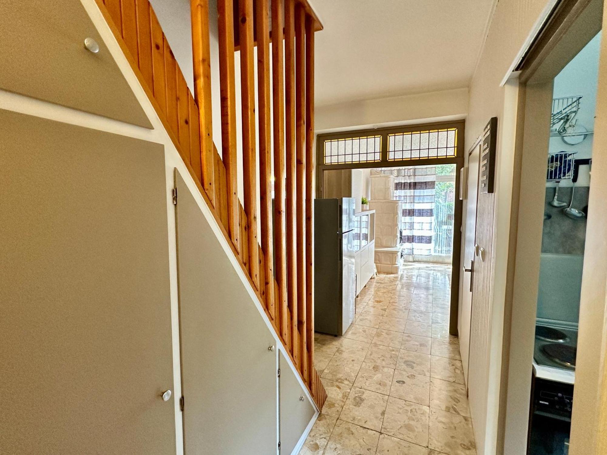 Palkoevei 65. Apartman Palkove Bagian luar foto