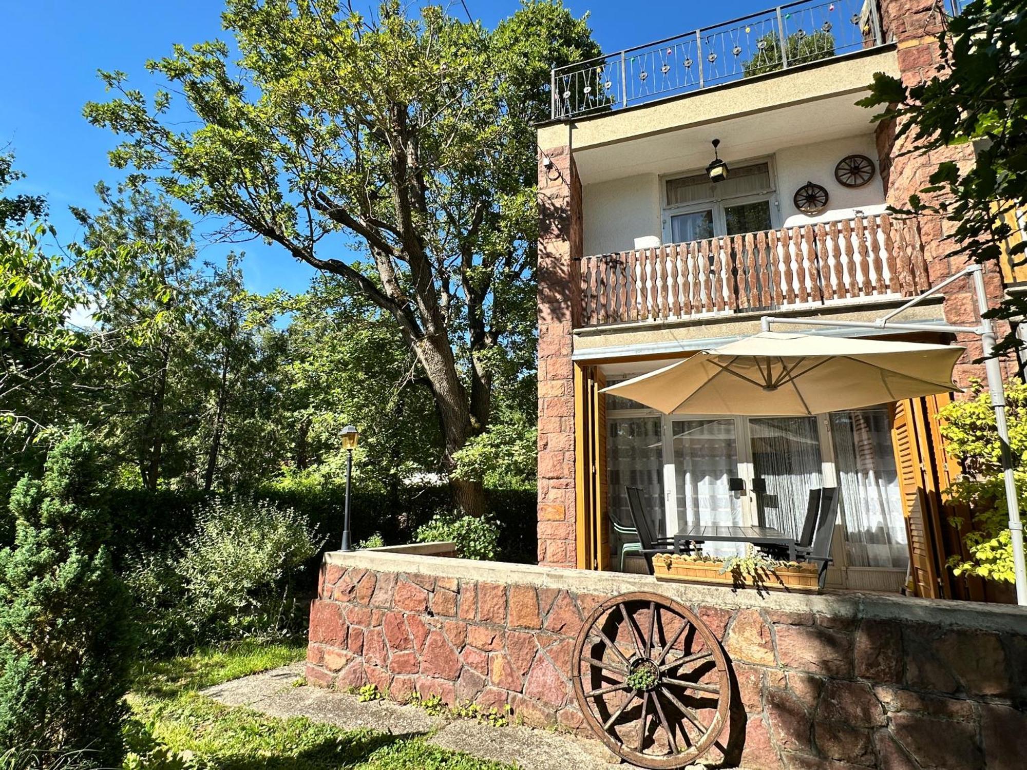 Palkoevei 65. Apartman Palkove Bagian luar foto