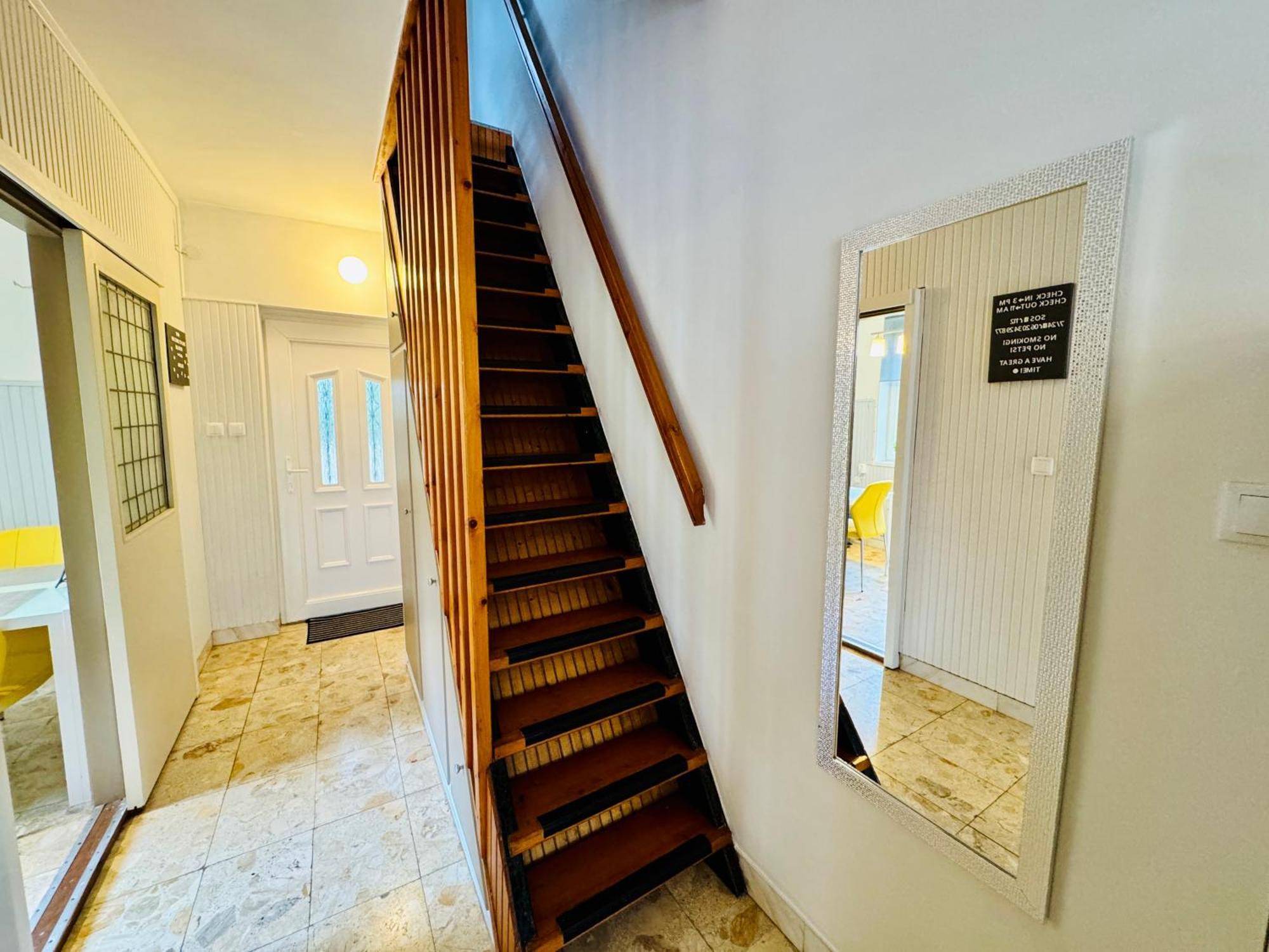 Palkoevei 65. Apartman Palkove Bagian luar foto